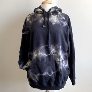 Tie Dye Hoodie